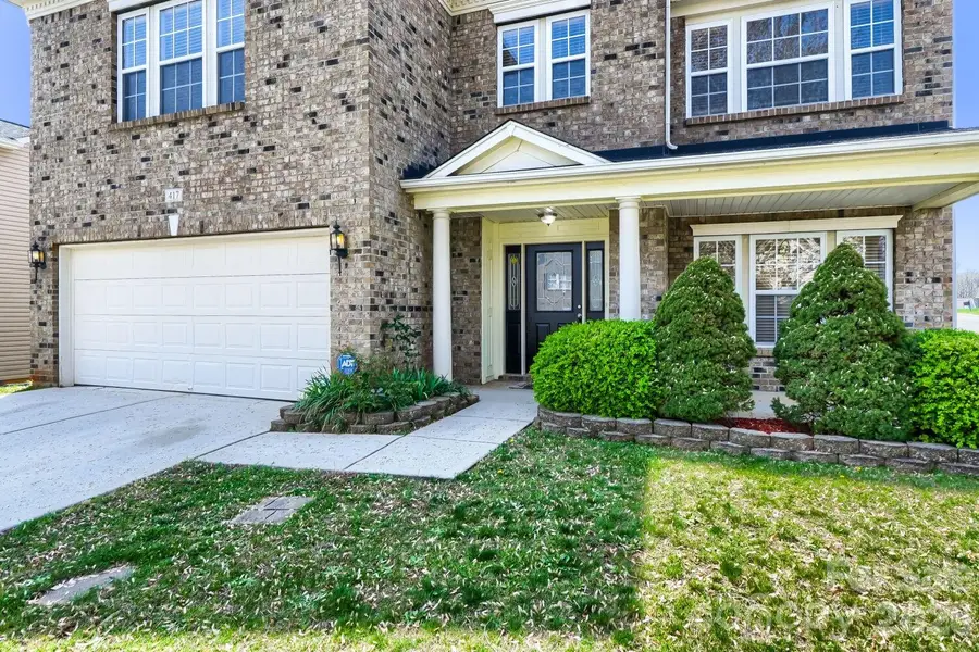 417 Zander Woods Court, Mount Holly, NC 28120 - #3