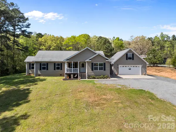 19807 Alpine Road, Albemarle, NC 28001