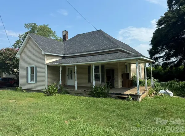 118 Broad Street, Shelby, NC 28152