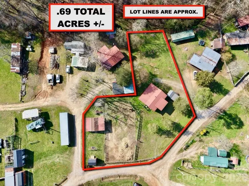 105 Rachels Creek Trail, Statesville, NC 28625 - #2