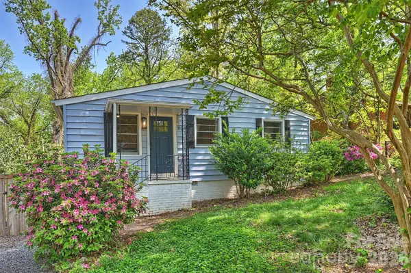 1104 Norris Avenue, Charlotte, NC 28206