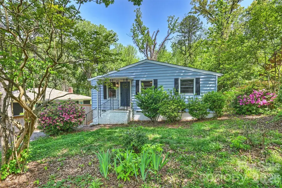 1104 Norris Avenue, Charlotte, NC 28206 - #3