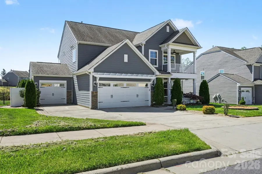 4339 Falls Lake Drive Sw, Concord, NC 28025 - #2