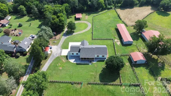 5008 Steele Village Road, Rock Hill, SC 29730