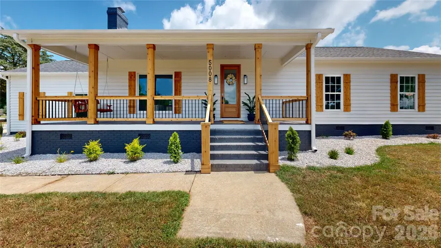 5008 Steele Village Road, Rock Hill, SC 29730 - #2