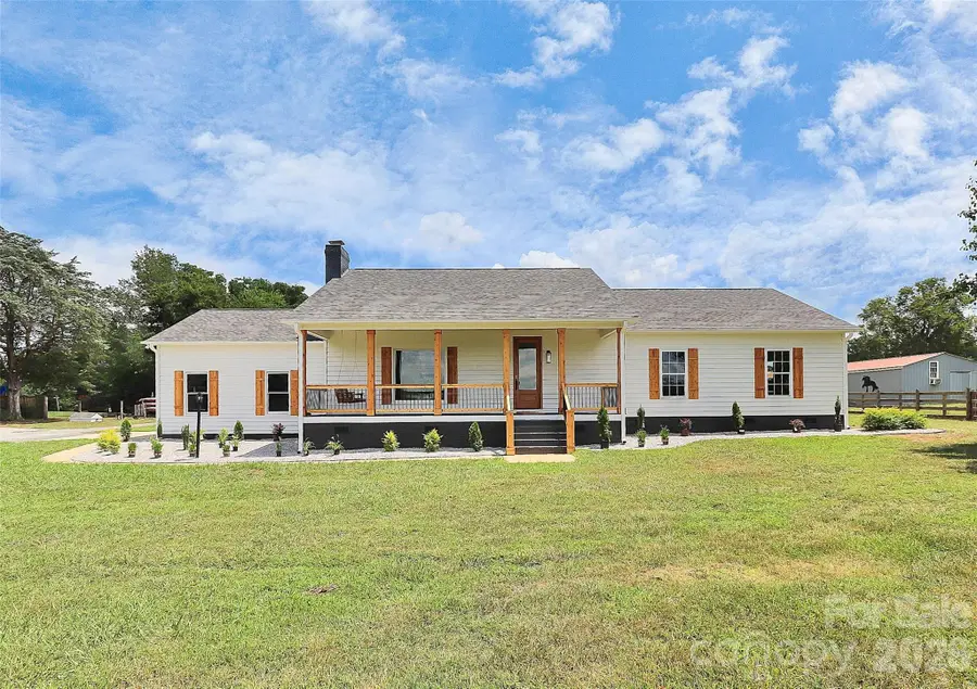 5008 Steele Village Road, Rock Hill, SC 29730 - #3