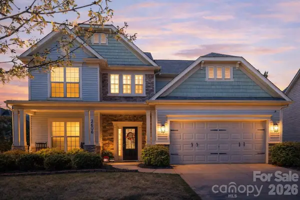 2606 Dunlin Drive, Indian Land, SC 29707