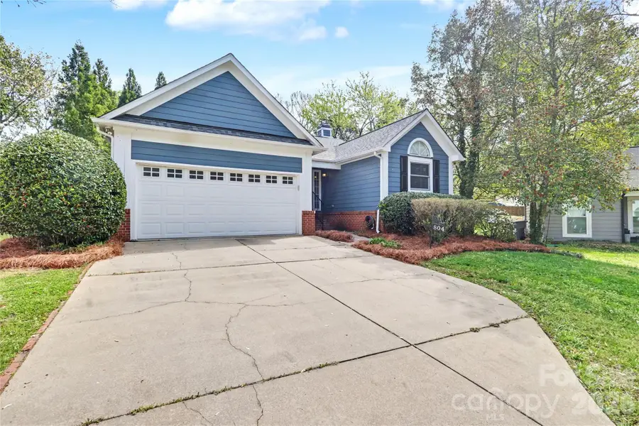 804 Mill Run Drive, Charlotte, NC 28209 - #2