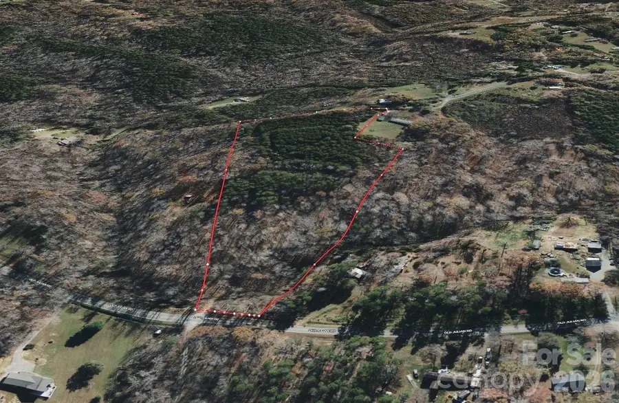 3361 Old Julian Road, Whitsett, NC 27377 - #3