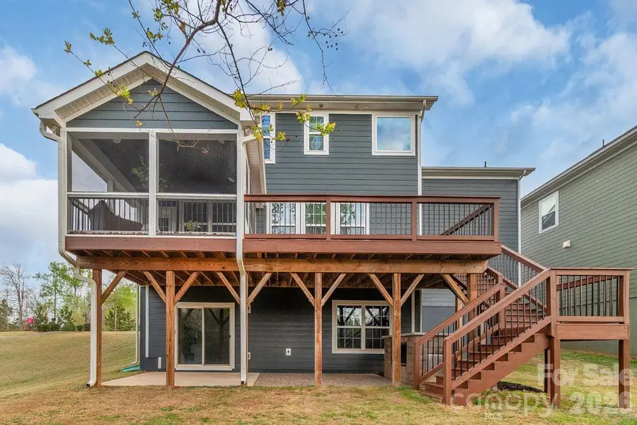 3013 Hudson Mill Drive, Waxhaw, NC 28173 - #2