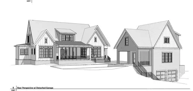 541 Greenway Street, Davidson, NC 28036 - #2