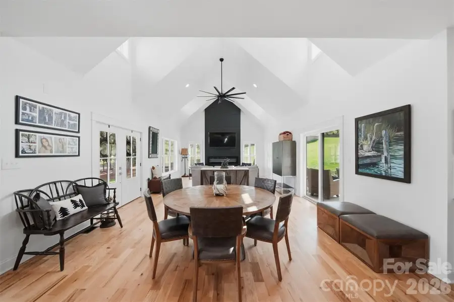 157 Franklin Lane, Taylorsville, NC 28681 - #3