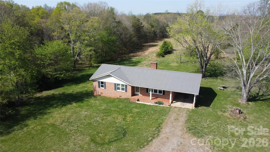 5824 Rainhill Church Road, Morganton, NC 28655 - #2