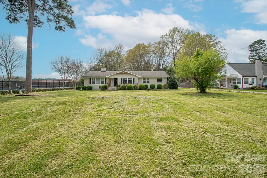 1302 E Franklin Street, Monroe, NC 28112 - #3