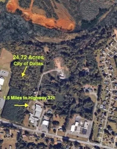 00 Dallas Cherryville Highway, Dallas, NC 28034