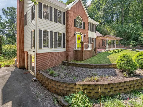 29 Tillman Road, Lake Junaluska, NC 28745