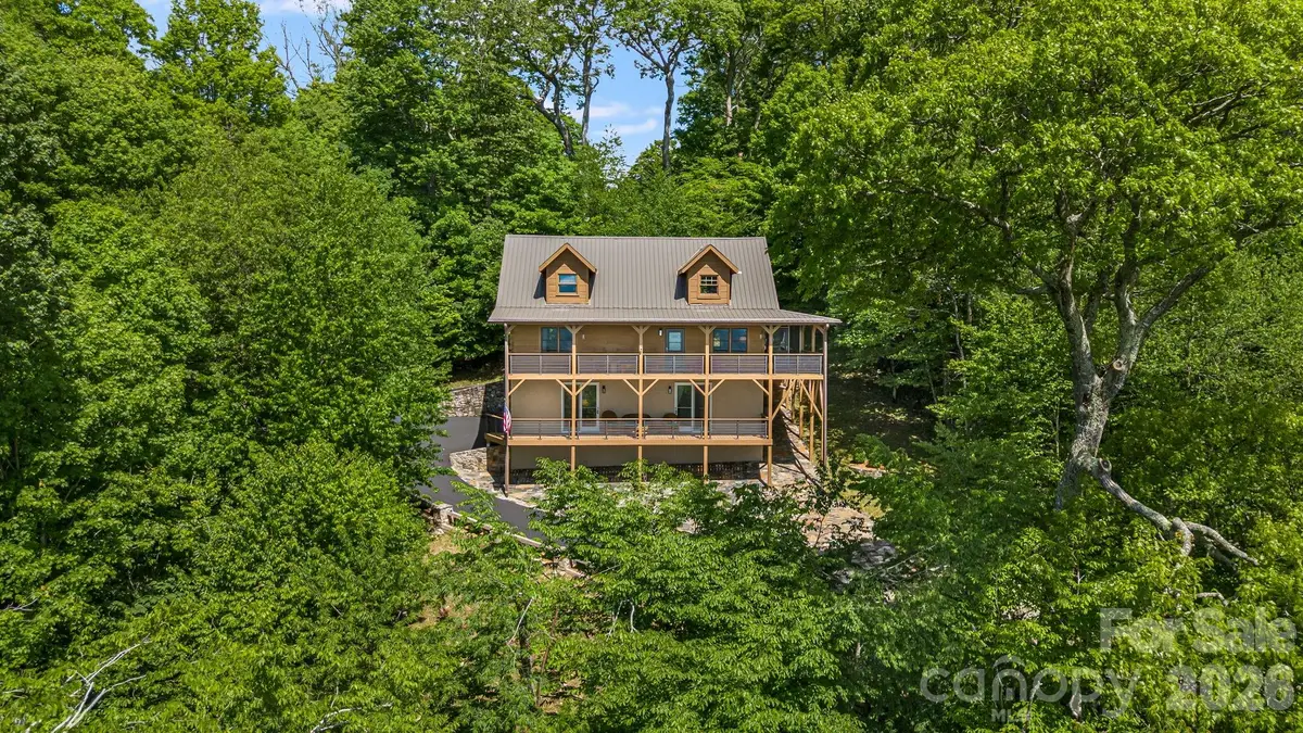 721 Mckinney Gap Drive, Mars Hill, NC 28754 - #1