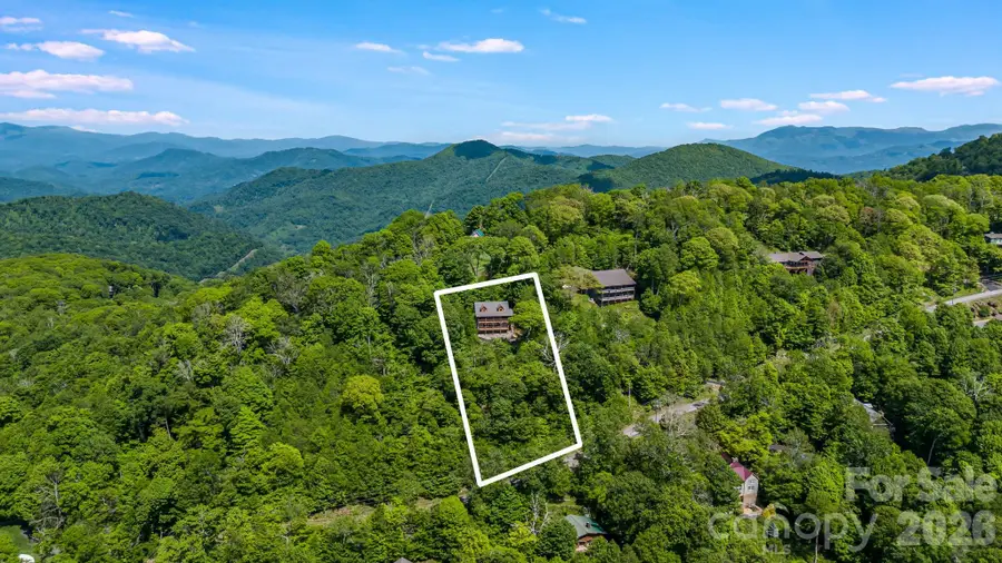 721 Mckinney Gap Drive, Mars Hill, NC 28754 - #3