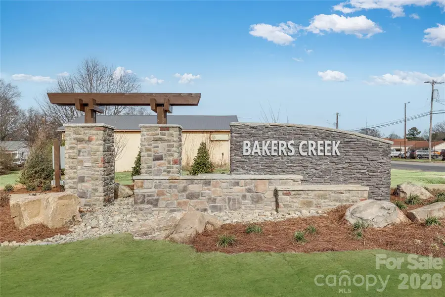 295 W 18th Street, Kannapolis, NC 28081 - #2