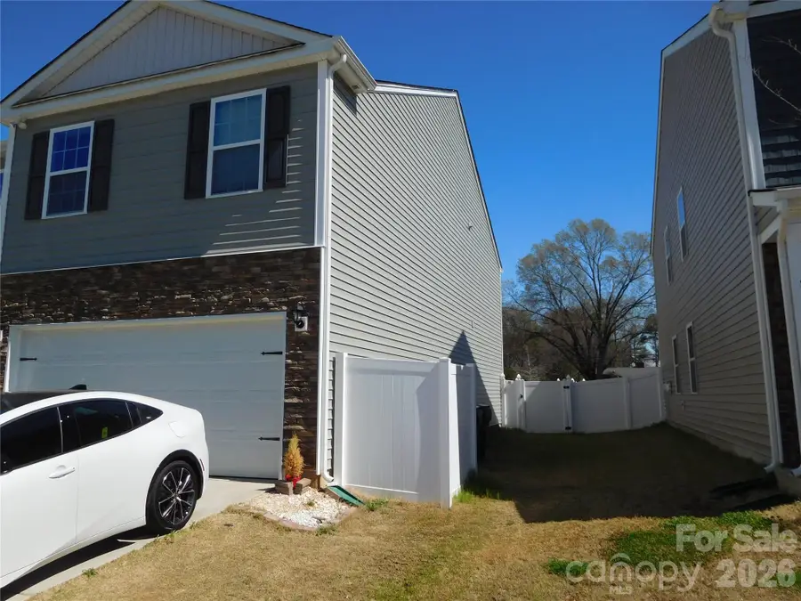 8112 Clairwood Drive, Charlotte, NC 28269 - #2