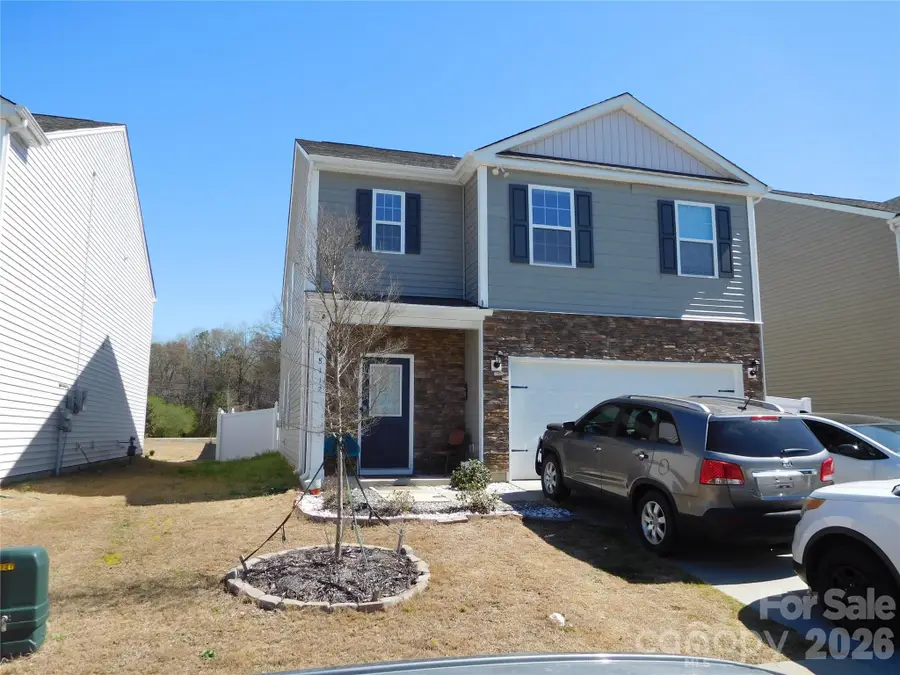 8112 Clairwood Drive, Charlotte, NC 28269 - #3