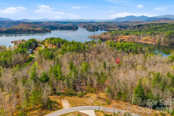 184 Ridge Point Road, Nebo, NC 28761