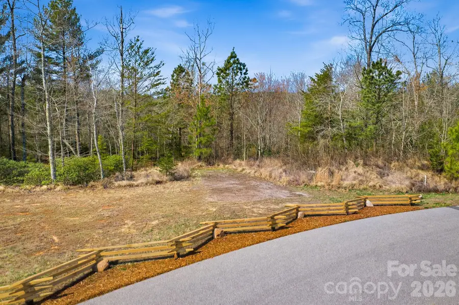 184 Ridge Point Road, Nebo, NC 28761 - #2
