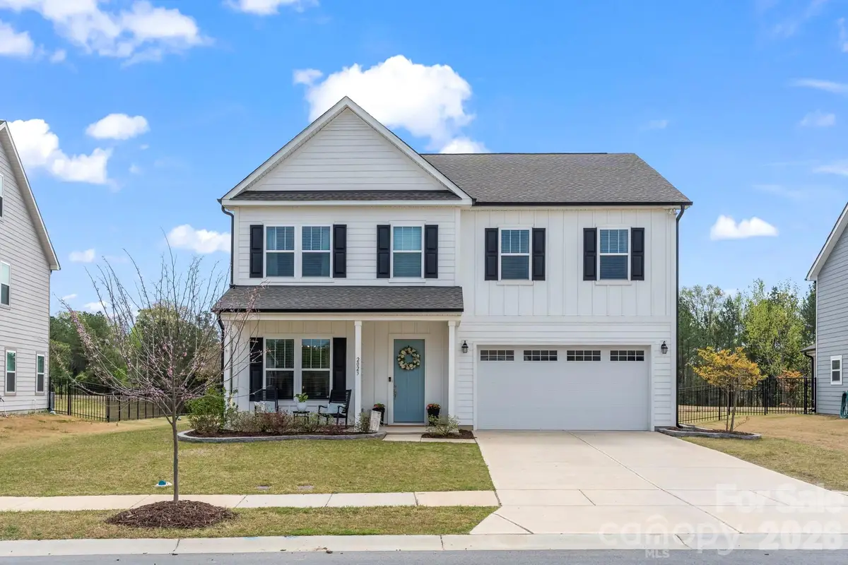 2023 Turnsberry Drive, Monroe, NC 28112 - #1