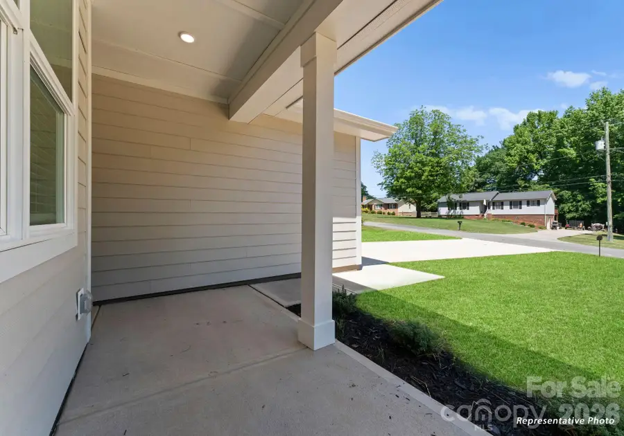 114 Coolbrook Road, New Hope, NC 28269 - #3