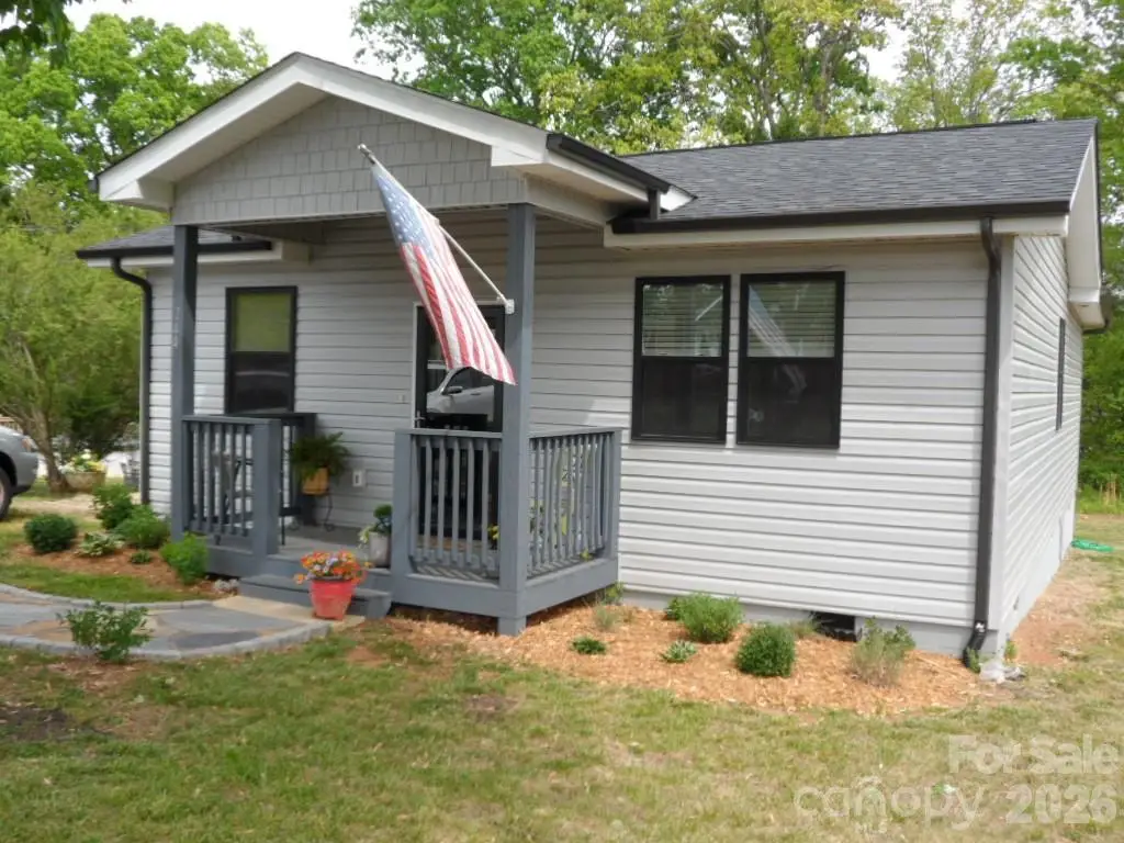 244 Holly Street, Hudson, NC 28638 - #1