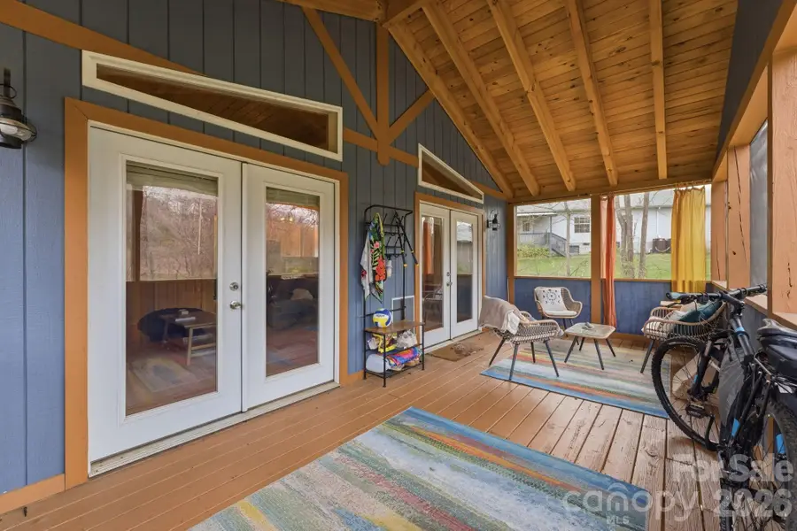 81 Bullfrog Cove Road, Sylva, NC 28779 - #3