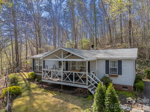 243 Buffalo Creek Road, Lake Lure, NC 28746