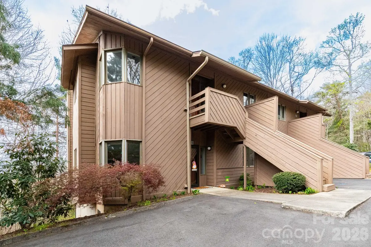 305 Piney Mountain Drive #R-1, Asheville, NC 28805 - #1