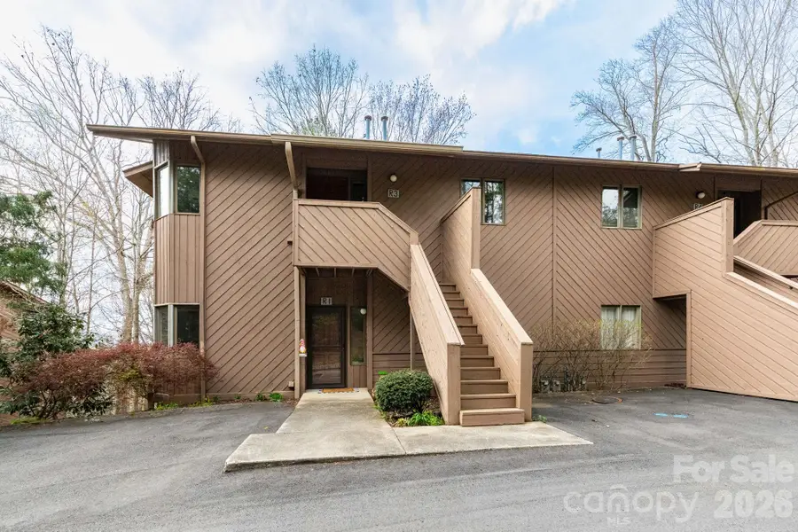 305 Piney Mountain Drive #R-1, Asheville, NC 28805 - #2