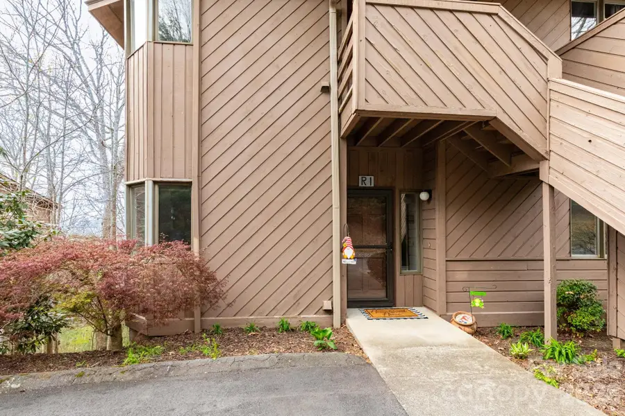 305 Piney Mountain Drive #R-1, Asheville, NC 28805 - #3