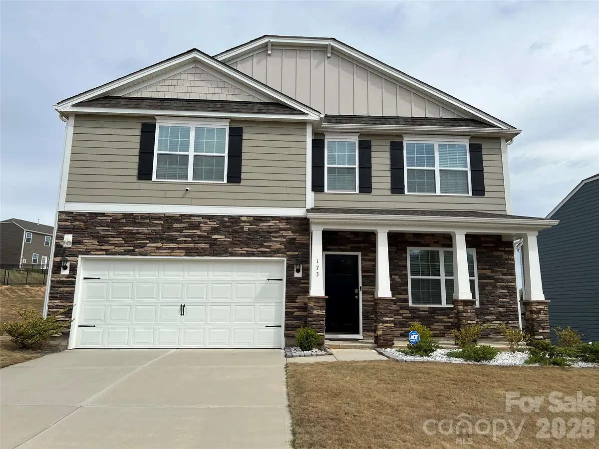 173 N Hill Lane, Troutman, NC 28166 - #1