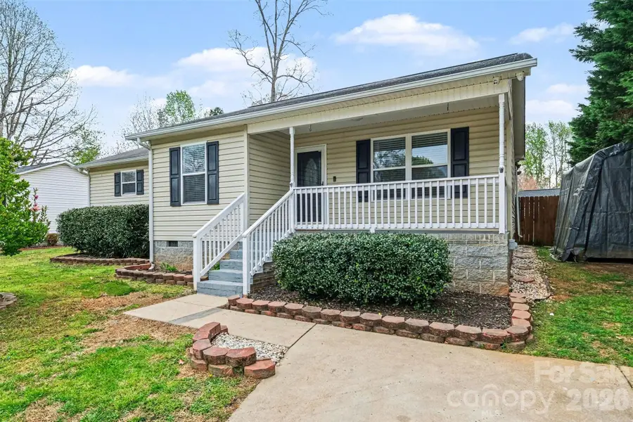 2519 Saluda Drive, Gastonia, NC 28054 - #2