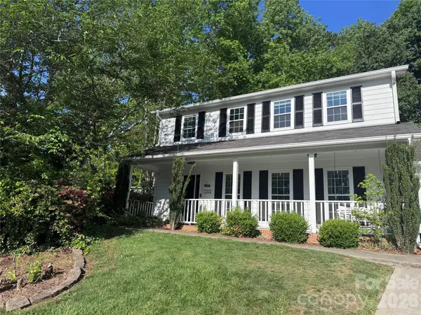 2503 Bathgate Lane, Matthews, NC 28105