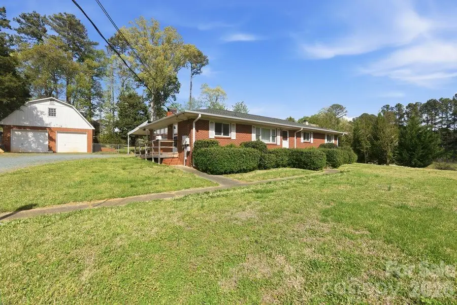 4108 Terry Terrace, Matthews, NC 28105 - #3