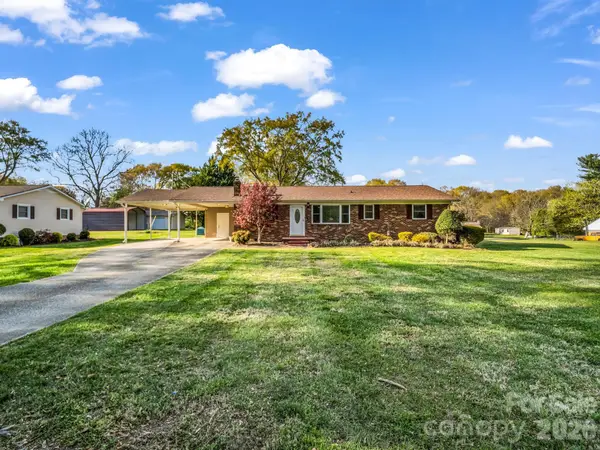 913 Webb Road, Ellenboro, NC 28040