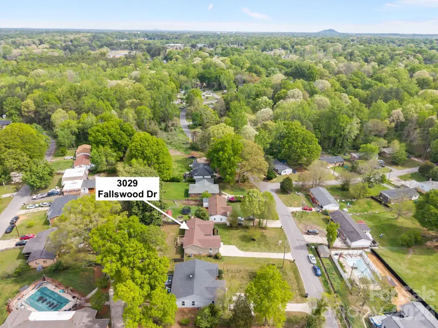 3029 Fallswood Drive, Gastonia, NC 28052 - #3