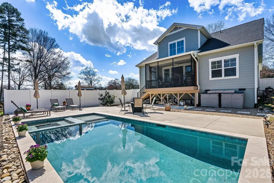 4970 Surfwood Drive, Sherrills Ford, NC 28673 - #2