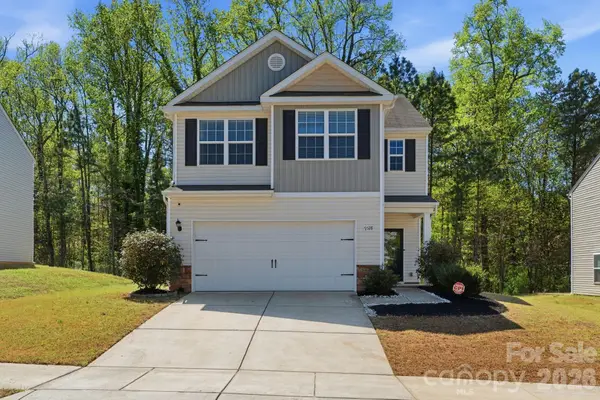 9528 Weikert Road, Charlotte, NC 28215