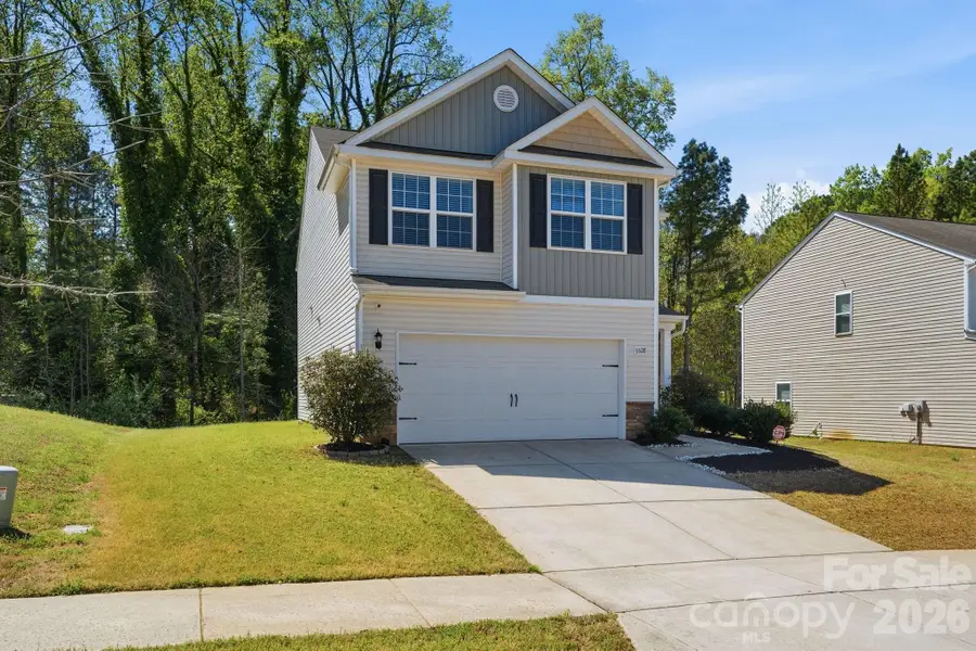 9528 Weikert Road, Charlotte, NC 28215 - #2