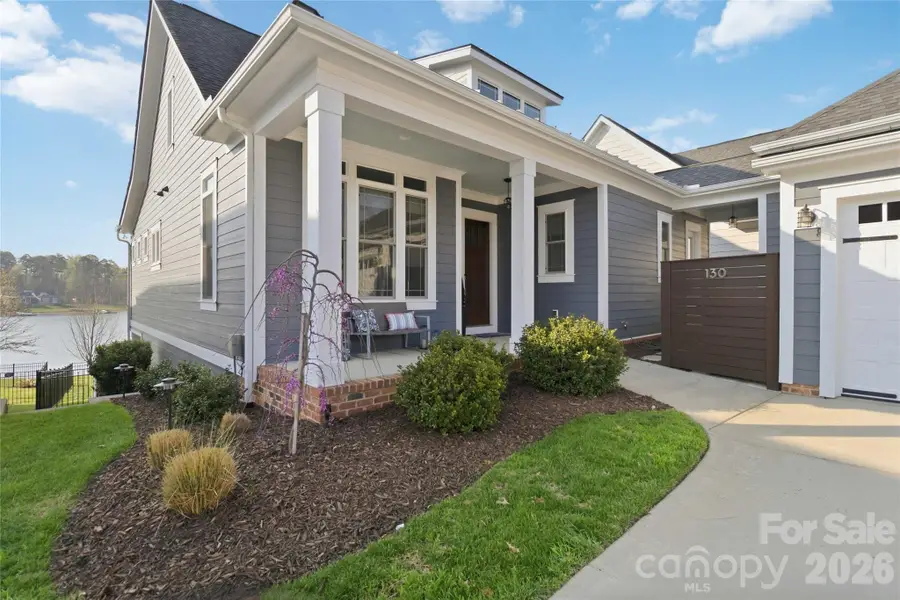 130 Sisters Cove Court, Mooresville, NC 28117 - #3