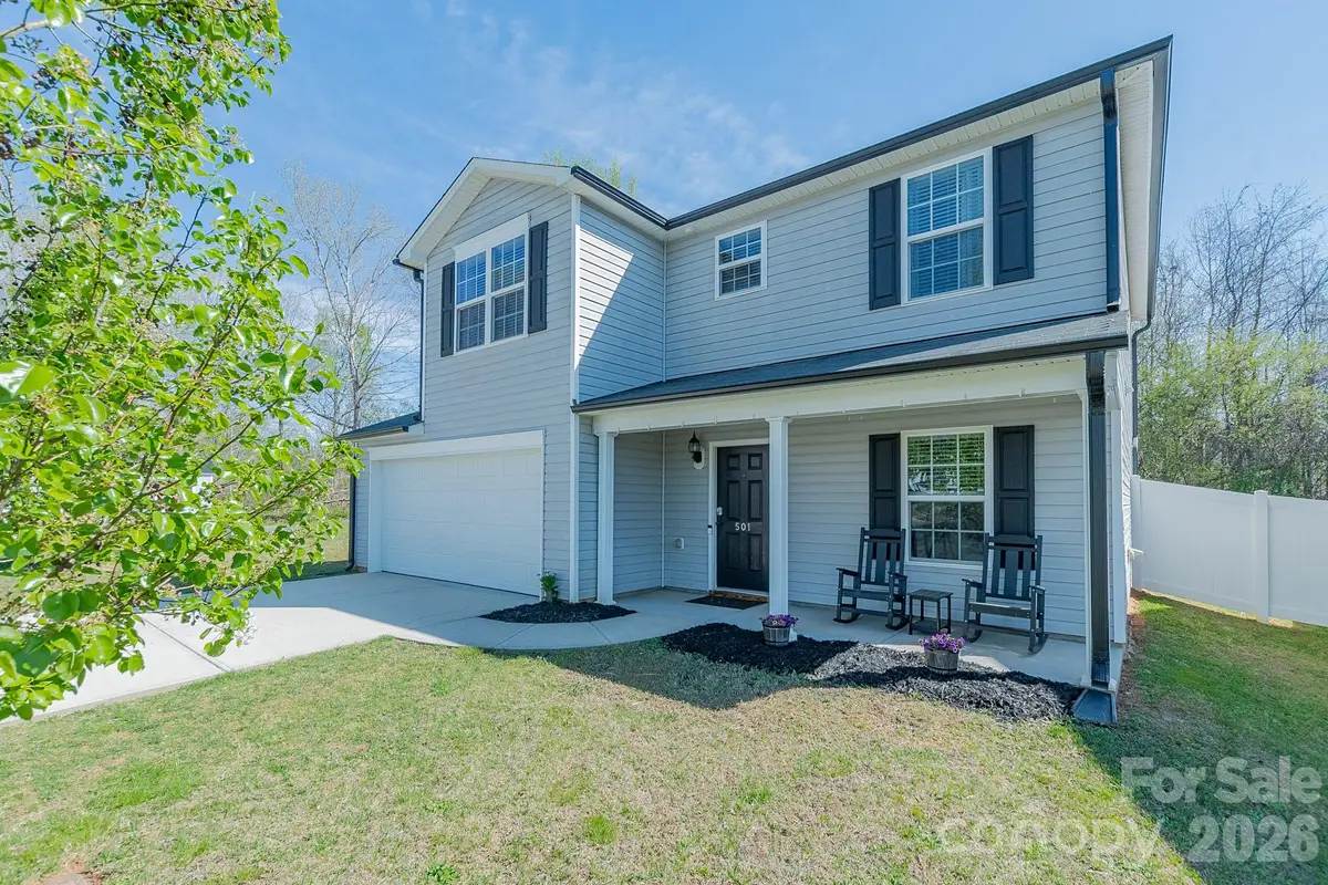 501 Caden Village Circle, Lexington, NC 27295 - #1