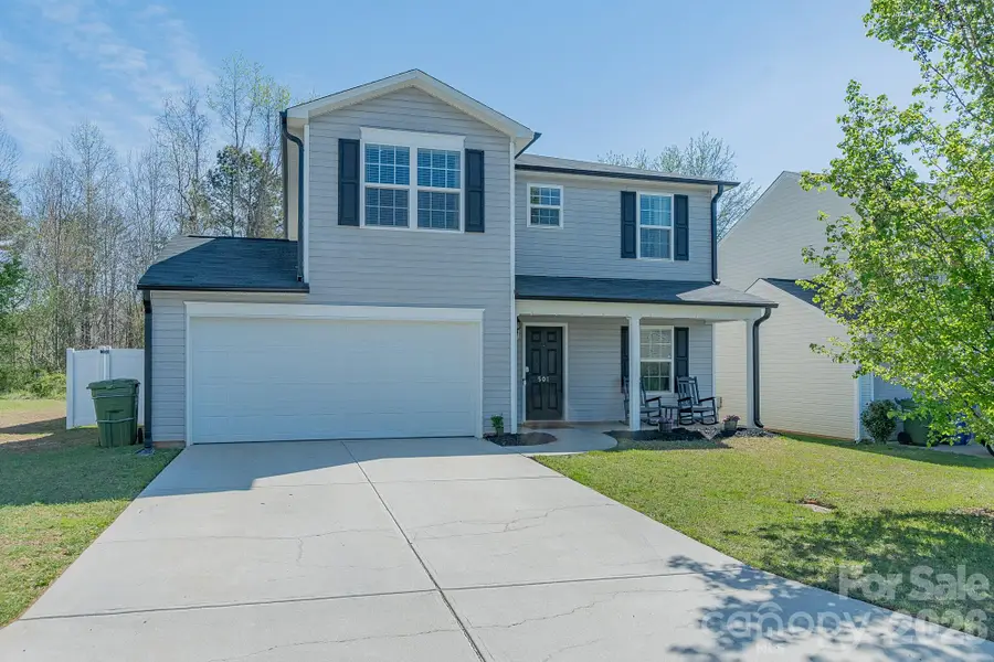 501 Caden Village Circle, Lexington, NC 27295 - #2