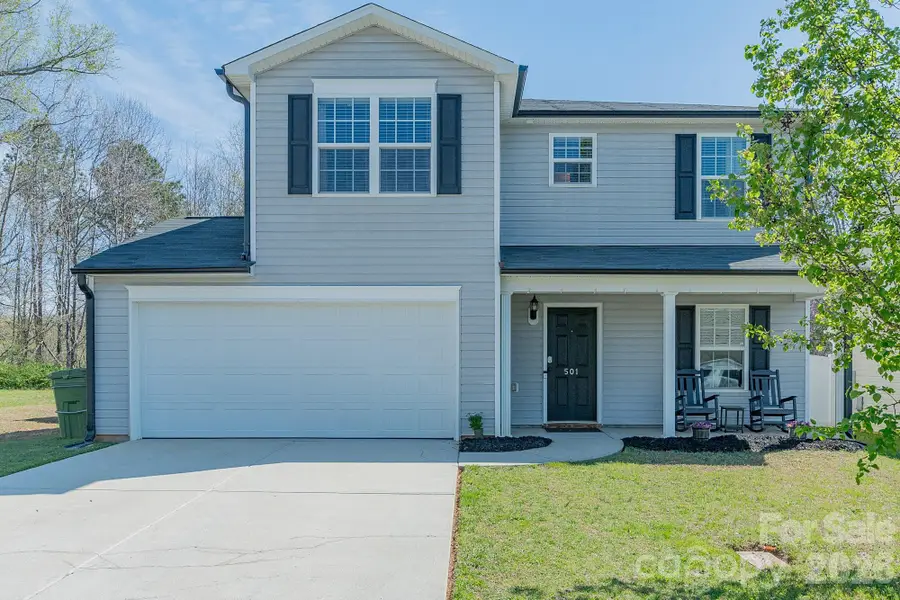 501 Caden Village Circle, Lexington, NC 27295 - #3