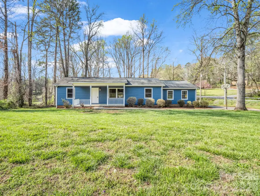 347 Crestview Street, Rutherfordton, NC 28139 - #3