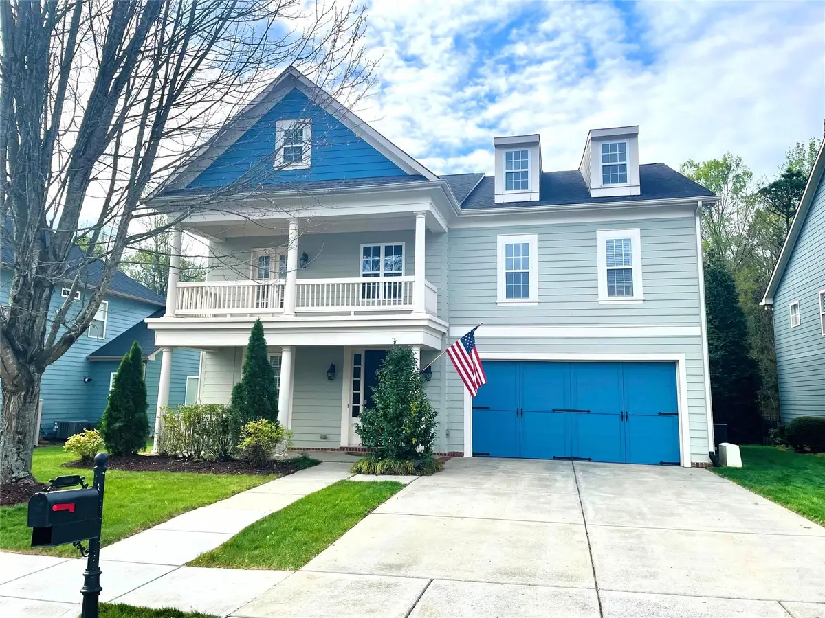 14248 Grantham Court, Fort Mill, SC 29707 - #1